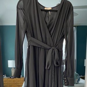 Baltic Born Lydia Maxi Dress